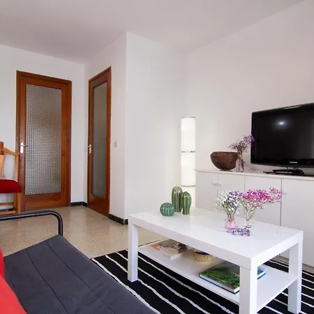 アパート Casa De Sola: 3 Hab En Sta. Cruz